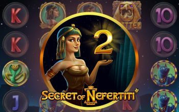 Secret of Nefertiti 2