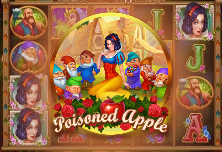 Poisoned Apple
