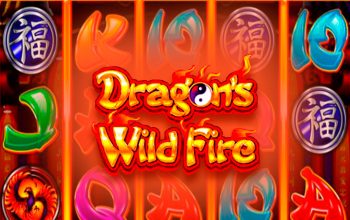 Dragon’s Wild Fire