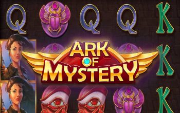 Ark of Mystery