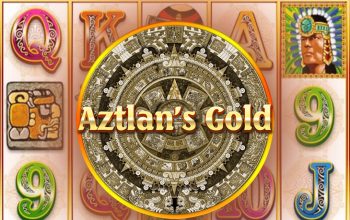 Aztlan’s Gold