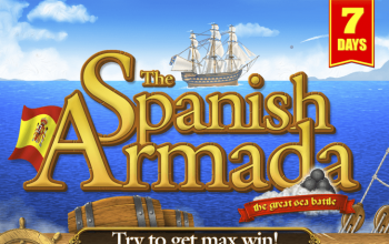 7 days Spanish Armada