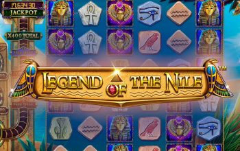 Legends of the Nile